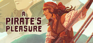 A Pirate’s Pleasure