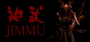 [Chilla’s Art] Jimmu | 神武