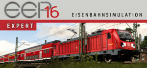 EEP 16 Expert Eisenbahn Aufbau- und Steuerungssimulation