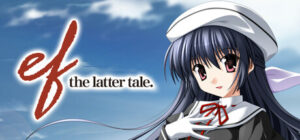 ef – the latter tale. (All Ages)