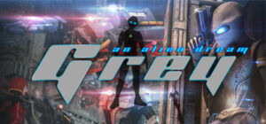 Grey: An Alien Dream