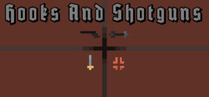 Hooks And Shotguns