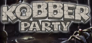 KobberParty – Castle Explorer