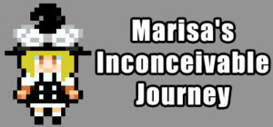 Marisa’s Inconceivable Journey