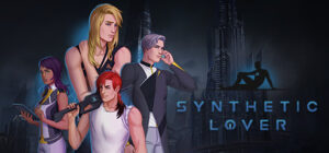 Synthetic Lover