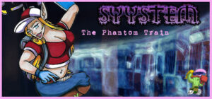 Syystem – The Phantom Train