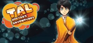 TAL: Wizard’s Adventures