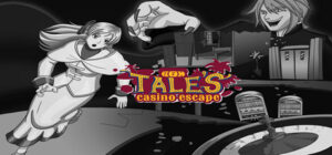 Tale’s Casino Escape