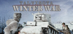 Talvisota – Winter War