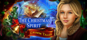 The Christmas Spirit: Grimm Tales Collector’s Edition