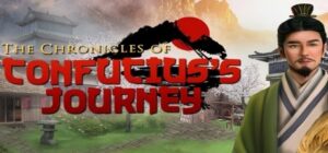 The Chronicles of Confucius’s Journey