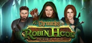 The Chronicles of Robin Hood – The King of Thieves