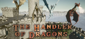 The Handler of Dragons