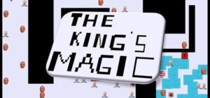 The King’s Magic