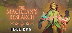 The Magician’s Research
