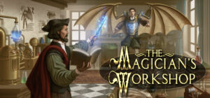 The Magician’s Workshop