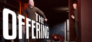 The Offering