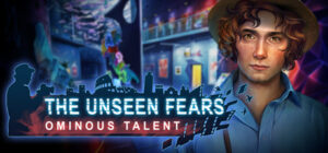 The Unseen Fears: Ominous Talent Collector’s Edition