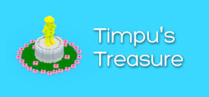 Timpu’s treasure
