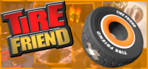 Tire Friend
