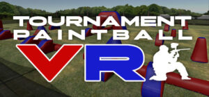 Tournament Paintball VR