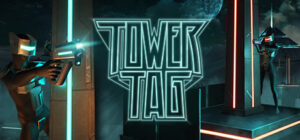 Tower Tag