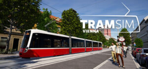 TramSim Vienna – The Tram Simulator