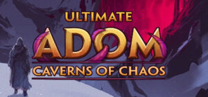 Ultimate ADOM – Caverns of Chaos