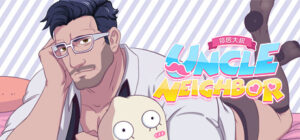 UncleNeighbor:uncle Dating Simulator