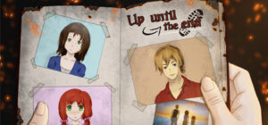 Up until the end – Otome/Visual Novel