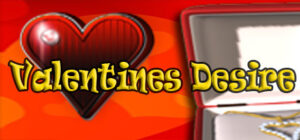 Valentines Desire – Casino Slot Simulations