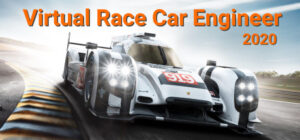 Virtual Race Car Engineer 2020