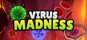 Virus Madness – Dungeons of your Body