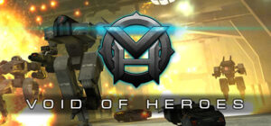 Void of Heroes