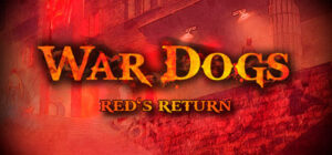 WarDogs: Red’s Return