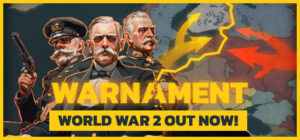 Warnament