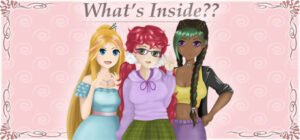 What’s Inside??
