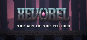 Xevorel – The Way Of The Feather