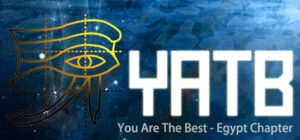 YATB：You Are The Best – Egypt Chapter