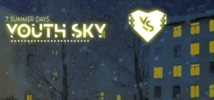 7 summer days: Youth sky