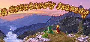 A Creature’s Journey