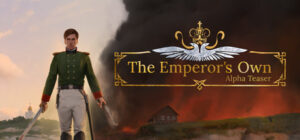 The Emperor’s Own: Alpha Teaser