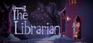 The Librarian