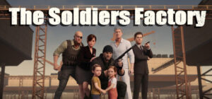 The Soldiers Factory