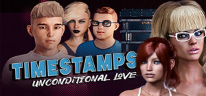 Timestamps: Unconditional Love