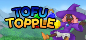 Tofu Topple
