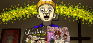 Tommy’s Tragedy
