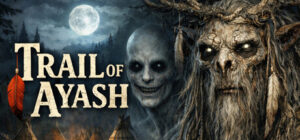 Trail of Ayash