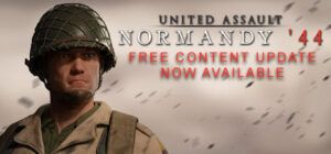 United Assault – Normandy ’44