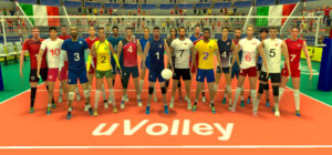 uVolley